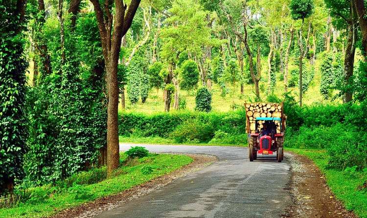 Coorg
