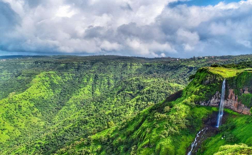 Mahabaleshwar