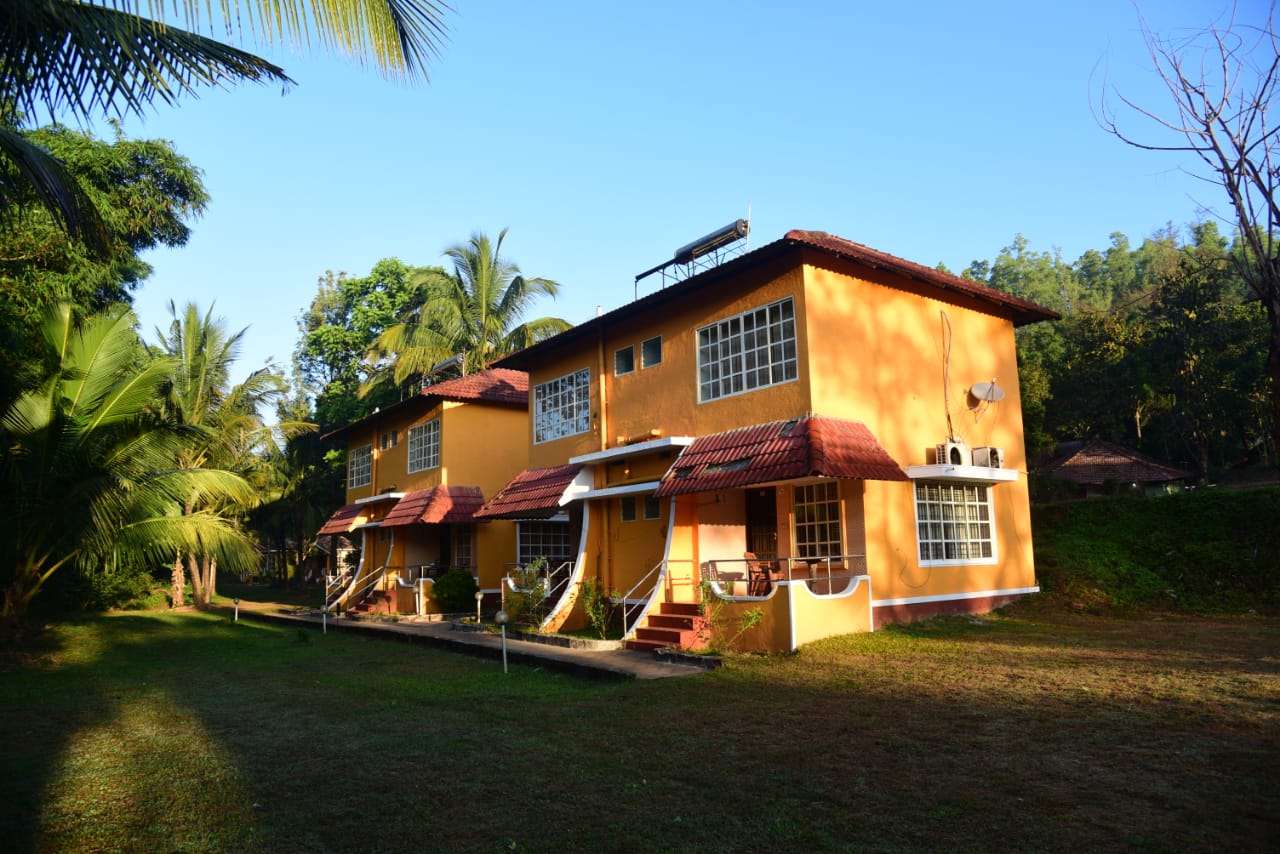 Silent Valley Resort