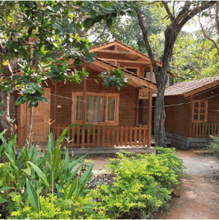 Paradise Holiday Cottages