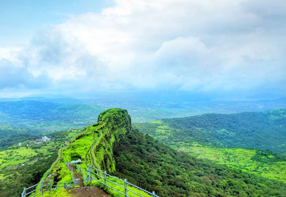 Lohagad