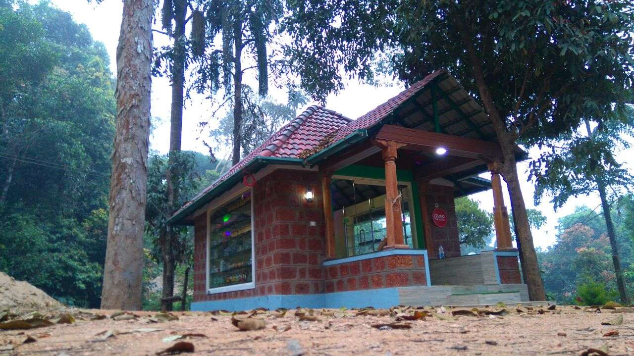 Forest Valley Holidays