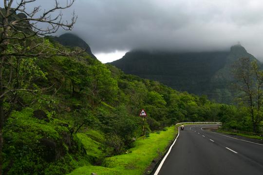 25 Hill Stations in Maharashtra You Must Visit In {{year}}