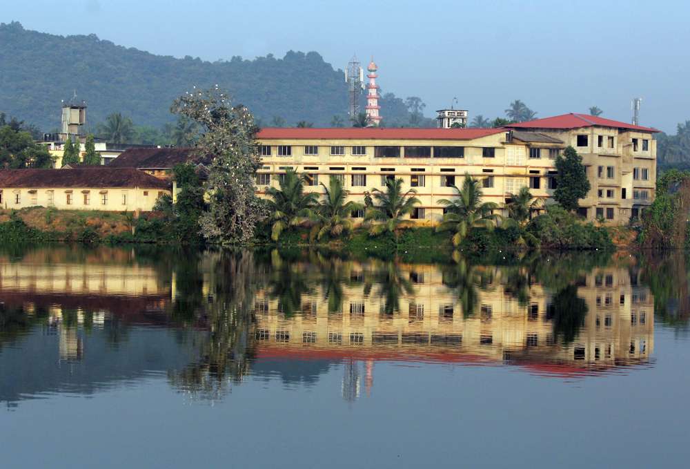 Sawantwadi