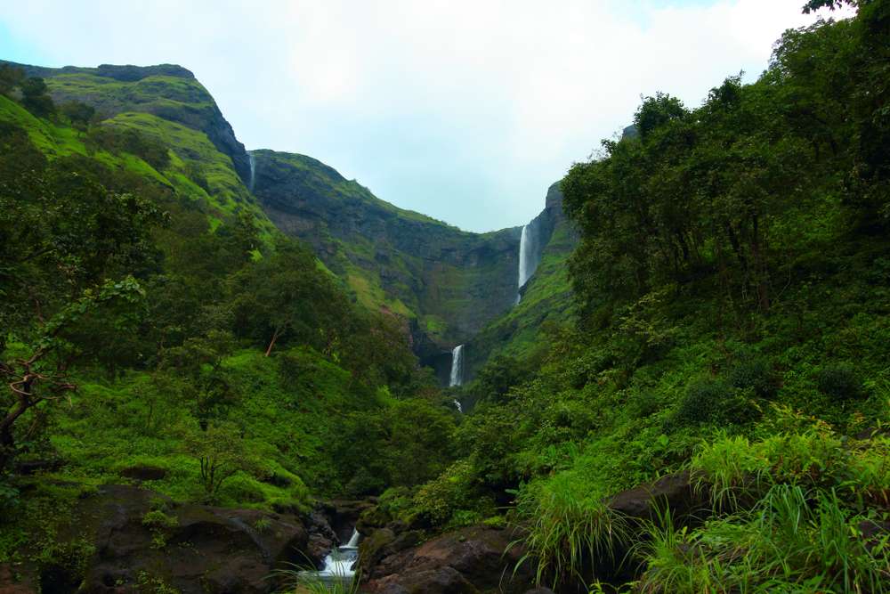 Malshej Ghat