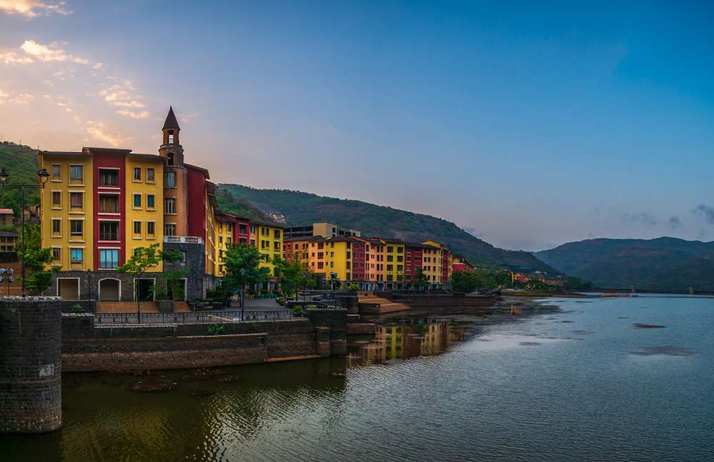 Lavasa