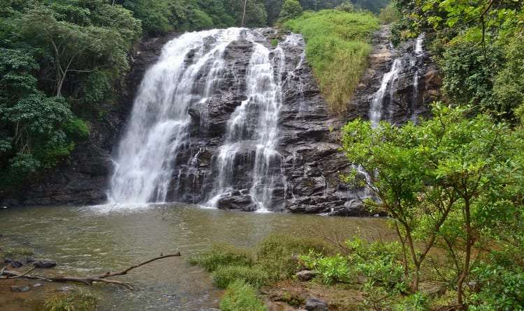 Iruppu Falls