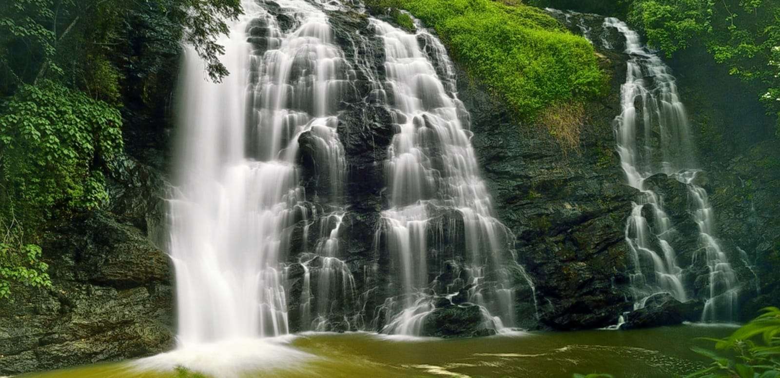 8 Best Waterfalls in Coorg - Distance & Best Time (Updated)