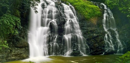 8 Best Waterfalls in Coorg - Distance & Best Time (Updated)