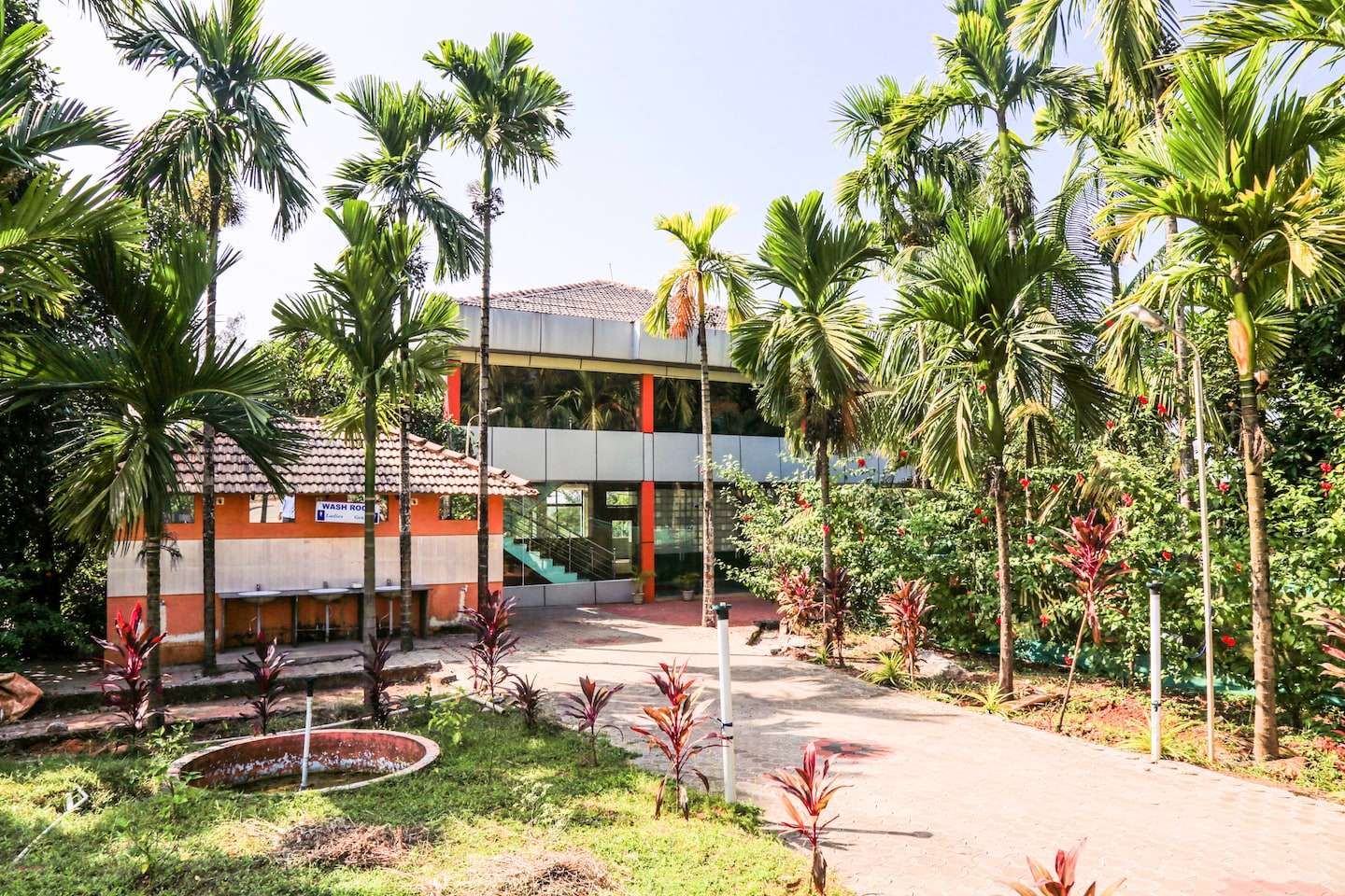 Pratham Inn Resorts