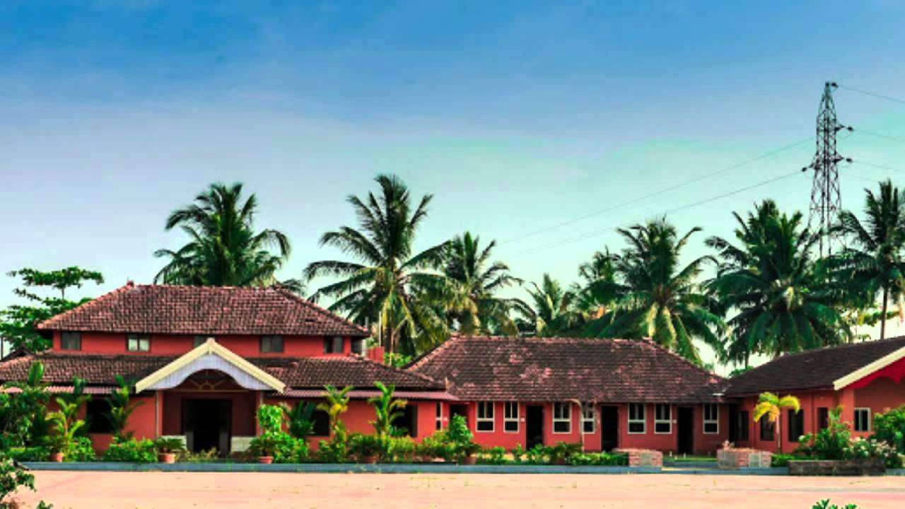 Suyoga Wellness Retreat Resort