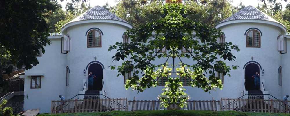 Little Castle Cottages