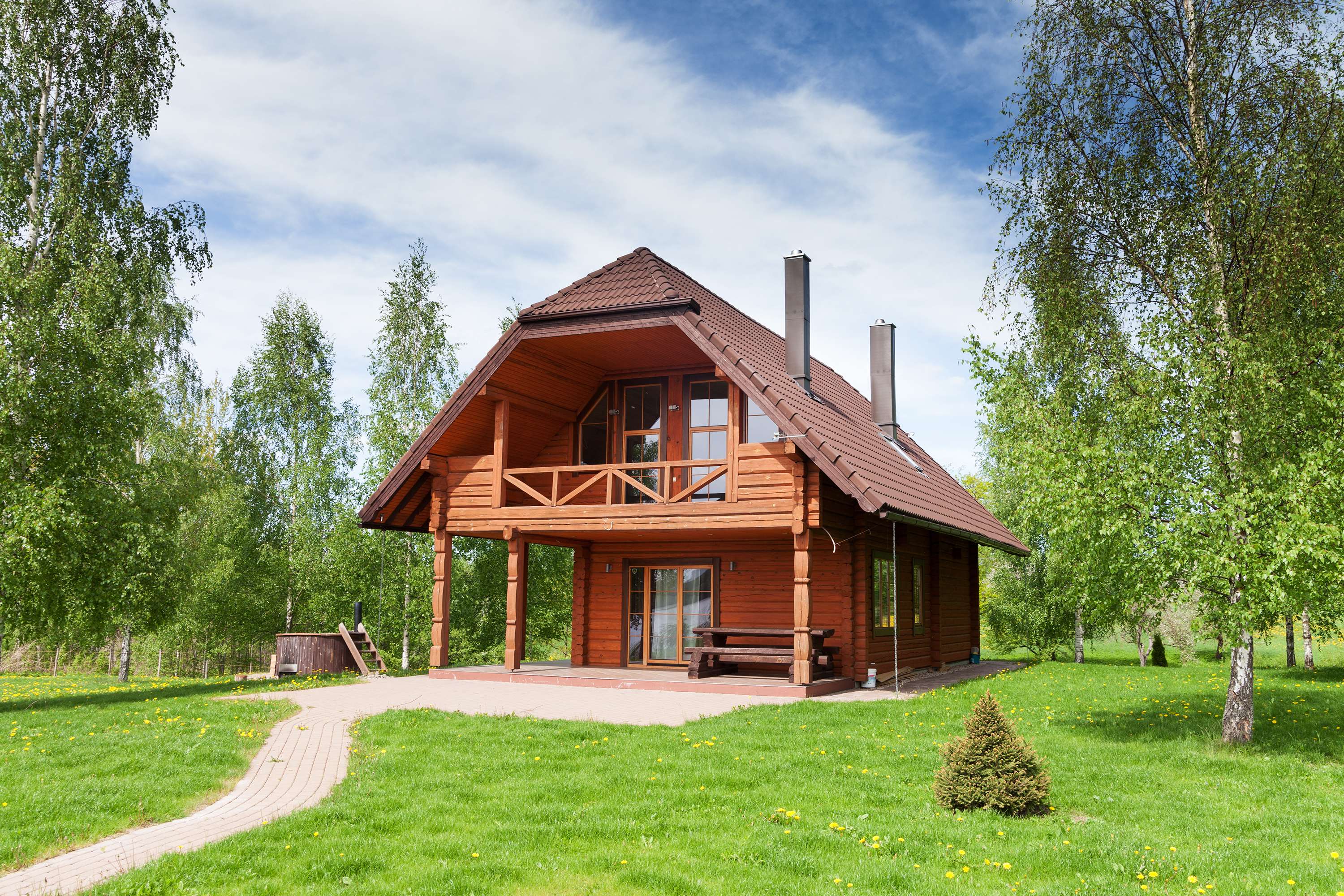 20 Cottages in Kodaikanal, Book Now & Get Upto 30% Off