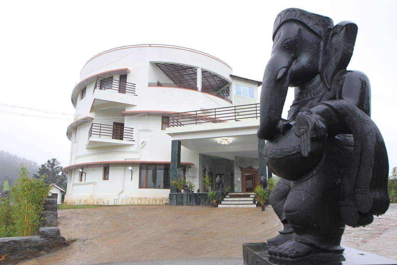 Mahendravanam VHM Resorts