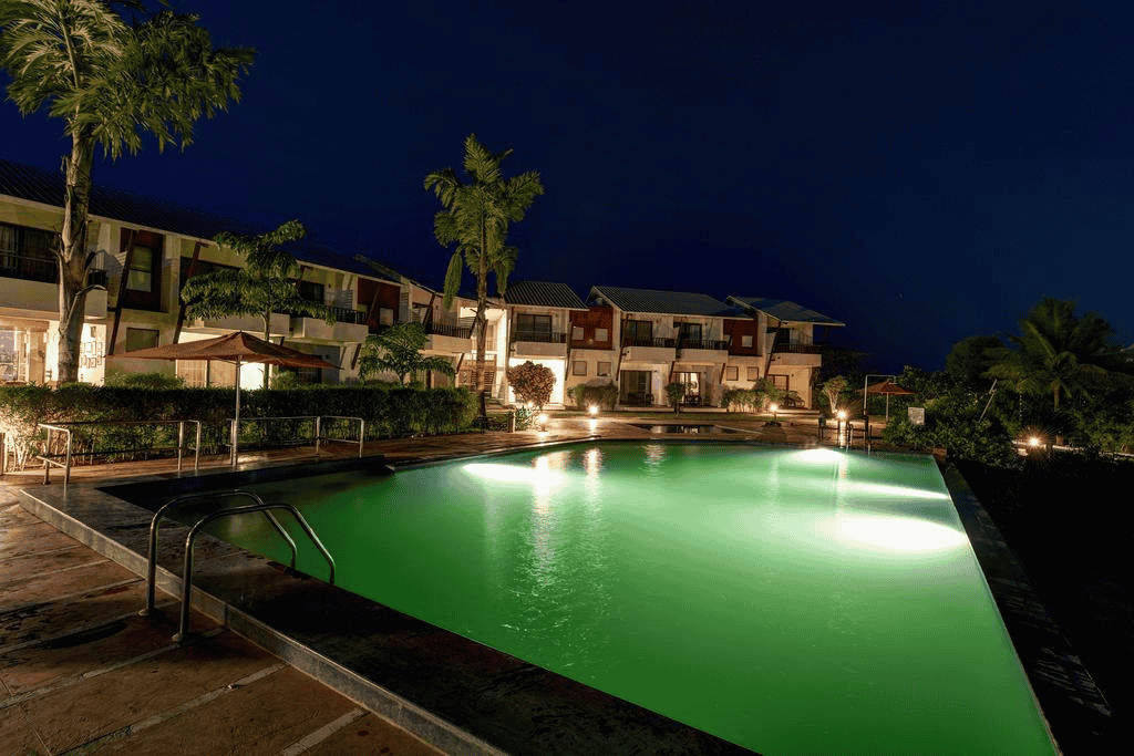 Regenta Resort Soma Vine Village