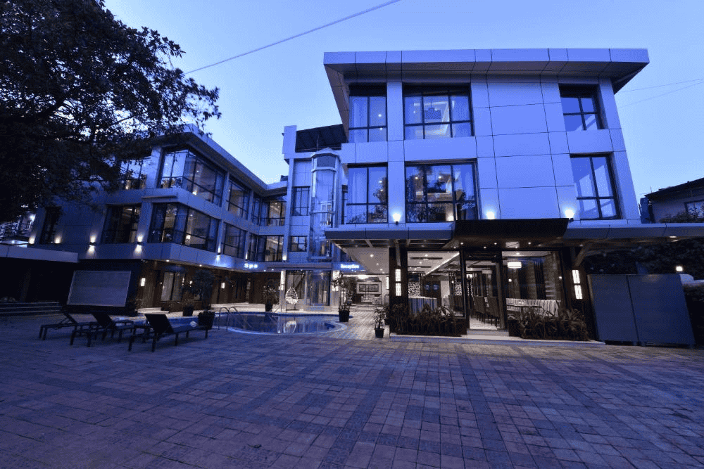 Picaddle Resort Mahabaleshwar