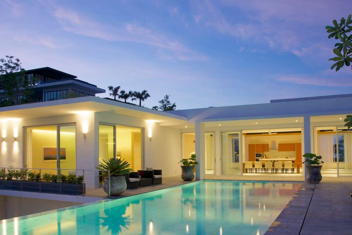 Baan Yamu Residences