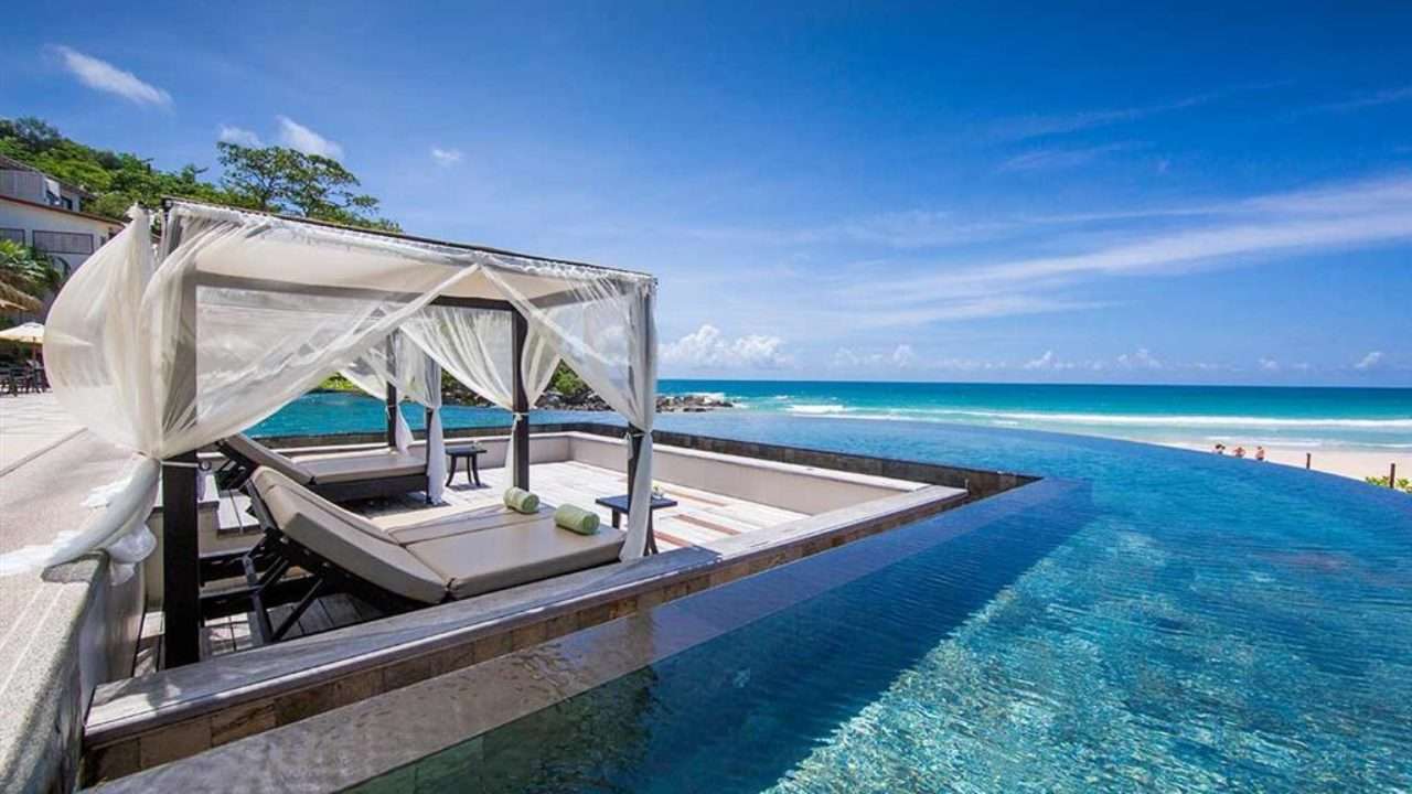 The Shore at Katathani