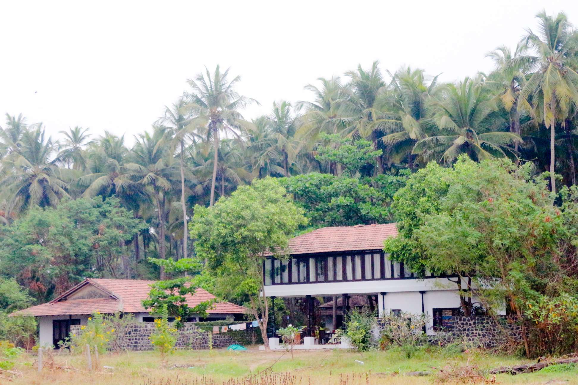 Le Pearl Girija Resort