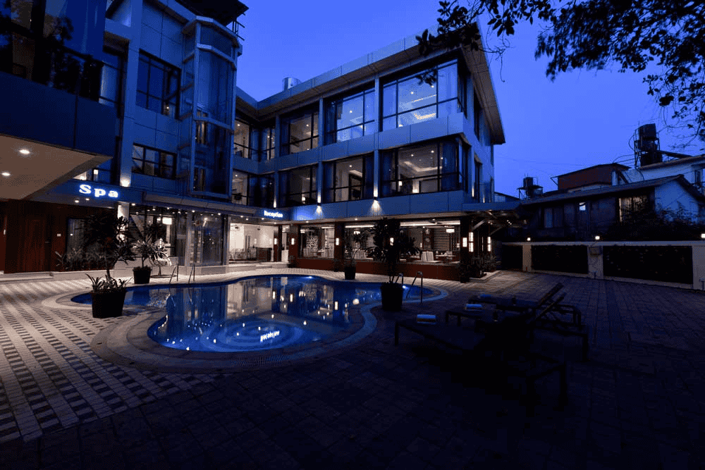 Picaddle The Luxury Boutique Resort 