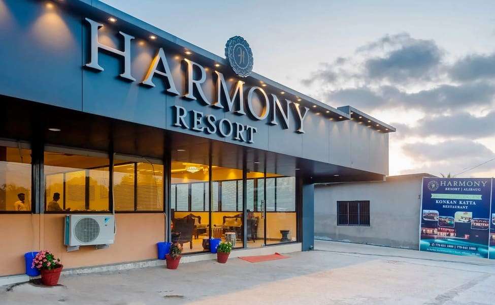 Harmony Resort