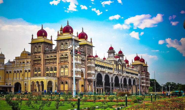 Mysore