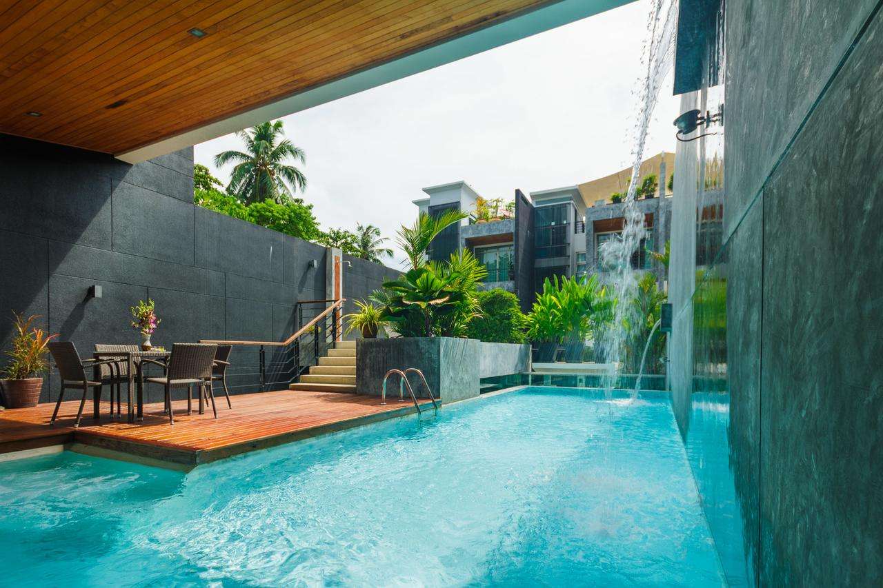 Mojito Residence Phuket