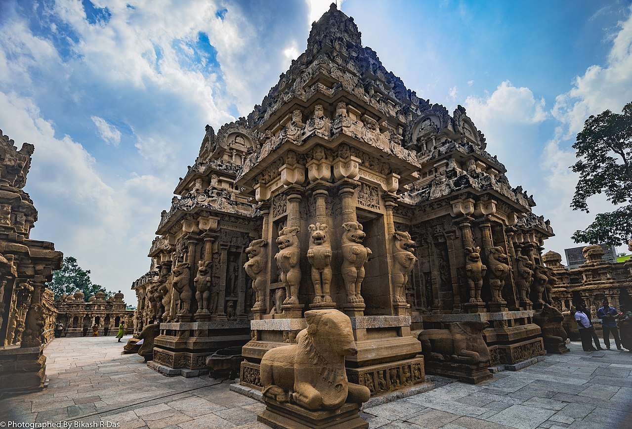 Kanchipuram