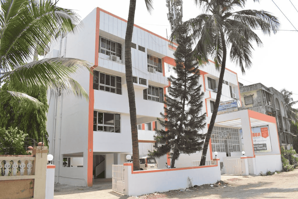 Guruji Resort