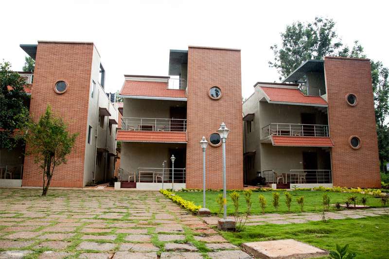 ACE Friends Park Resort