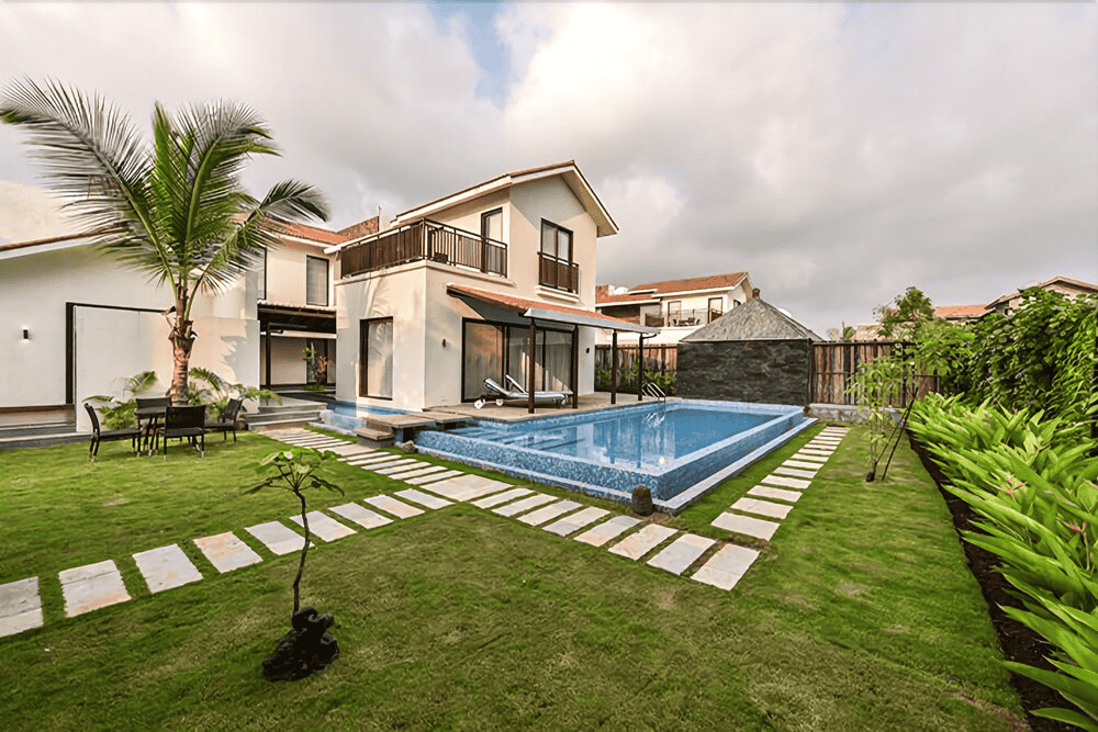 30 Beach Resorts in Alibaug, Book Now & Get Upto 50% Off