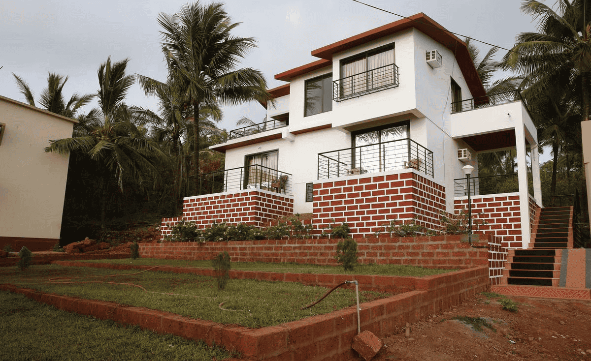 Abhishek Beach Resort & Spa