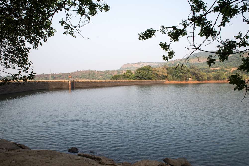 Bhushi Dam