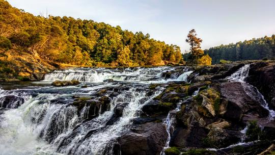 8 Best Waterfalls in Ooty - {{year}} (With Photos and Reviews)