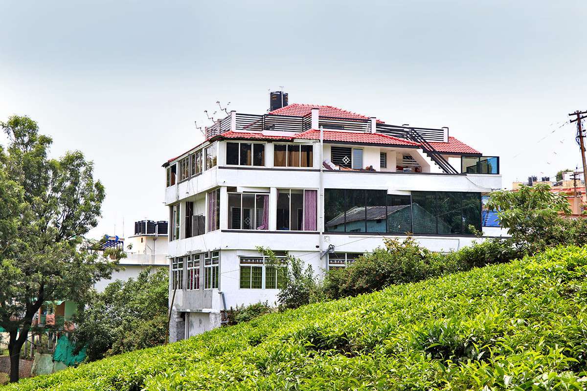 Great Windows Resorts