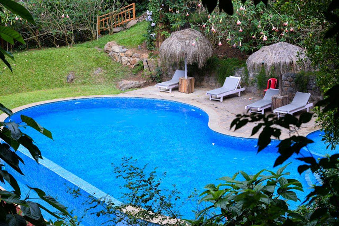 Kurumba Village Resort 