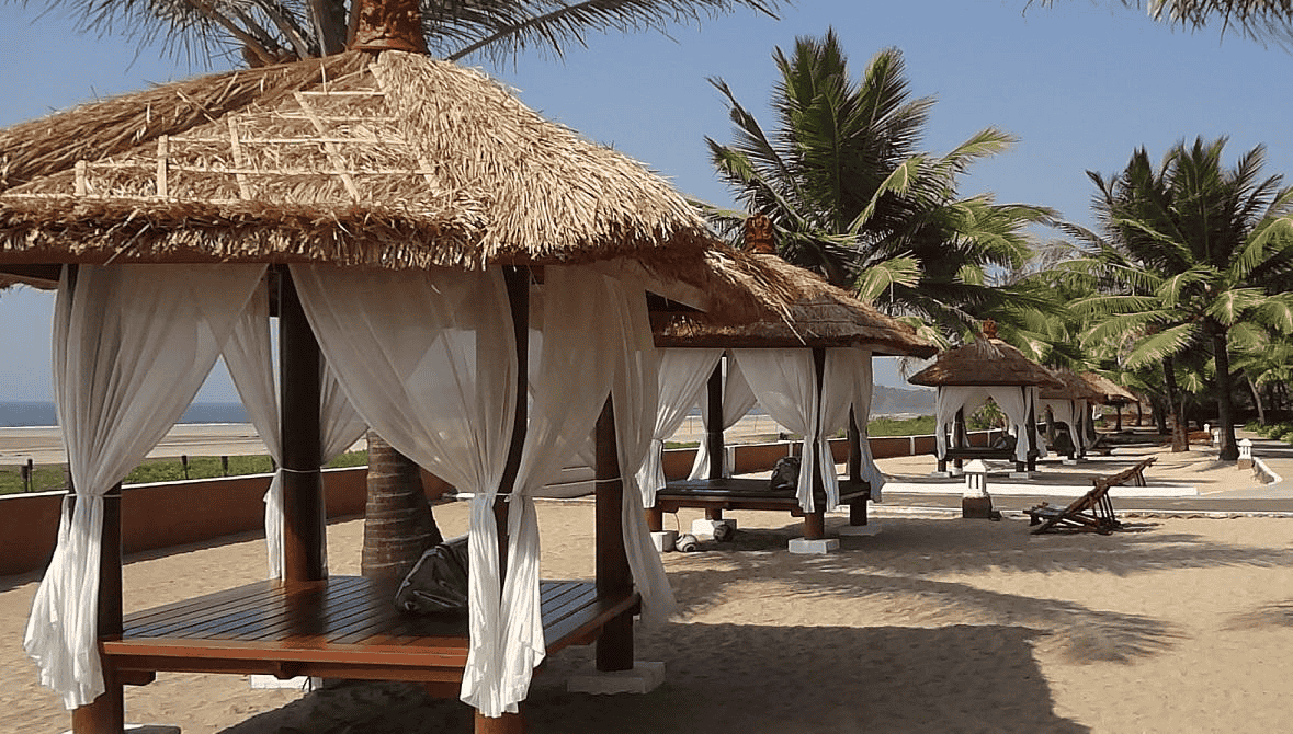 Blue Ocean Resort & Spa