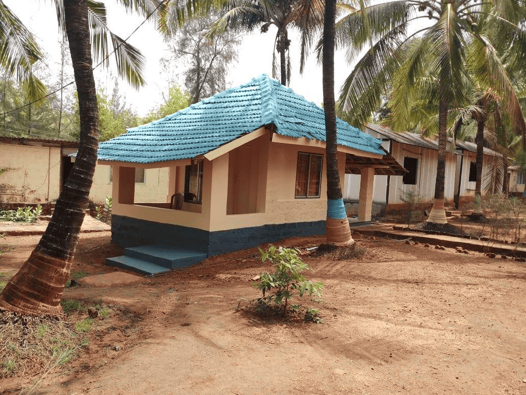 Tranquillity Beach Resort