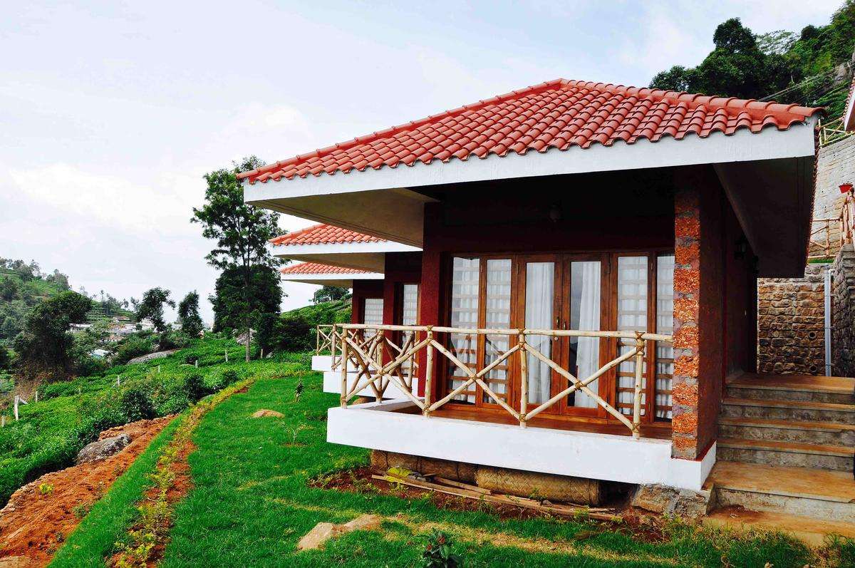 Hanging Huts Resorts