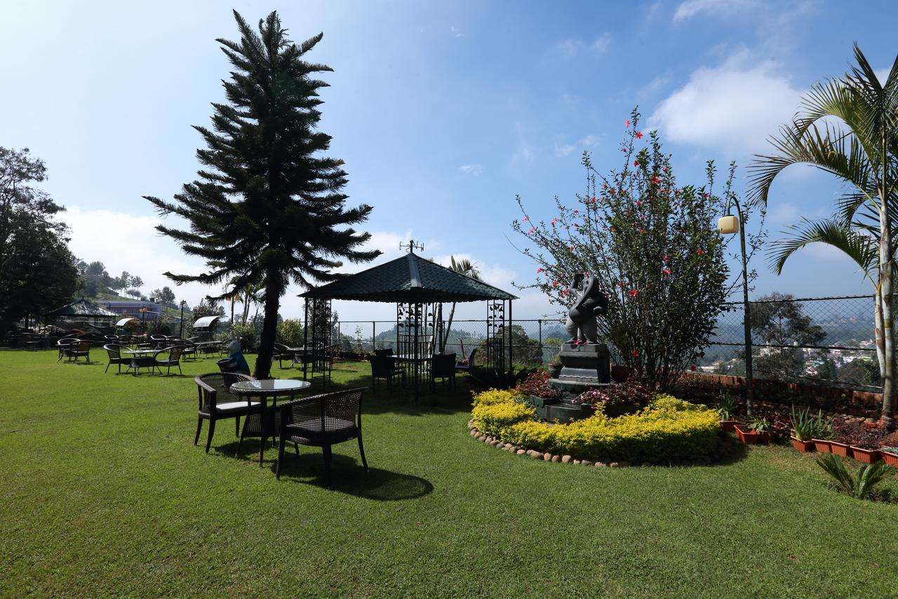 Nahar Retreat and Spa Resort