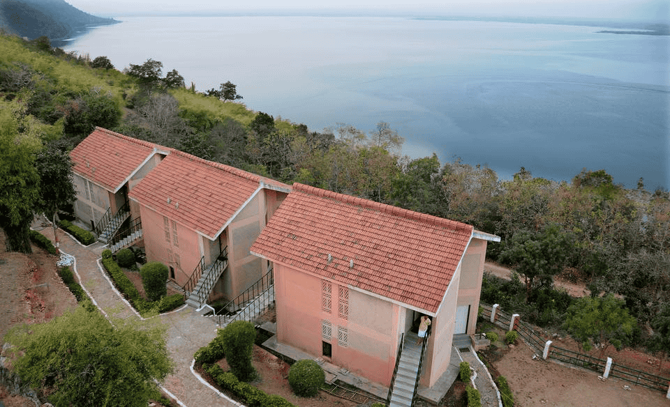 The Greenland Resort