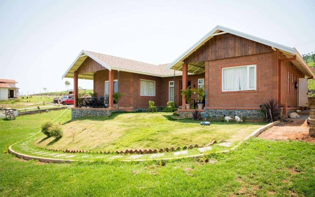 15 Resorts in Coonoor, Book Now & Get Upto 50% Off