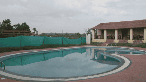 Satya The Ashoka Resort