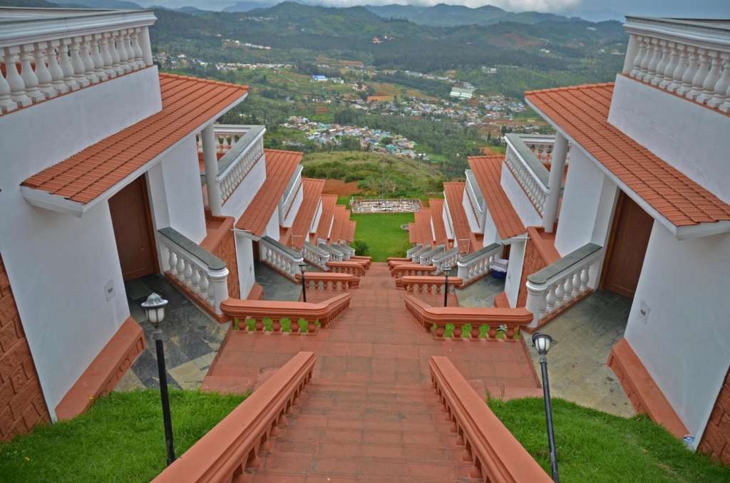 Sagar Holiday Resorts