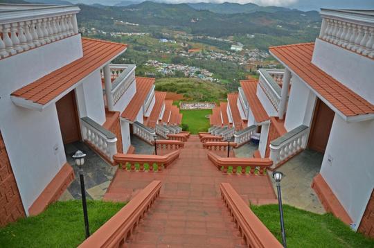 Sagar Holiday Resorts