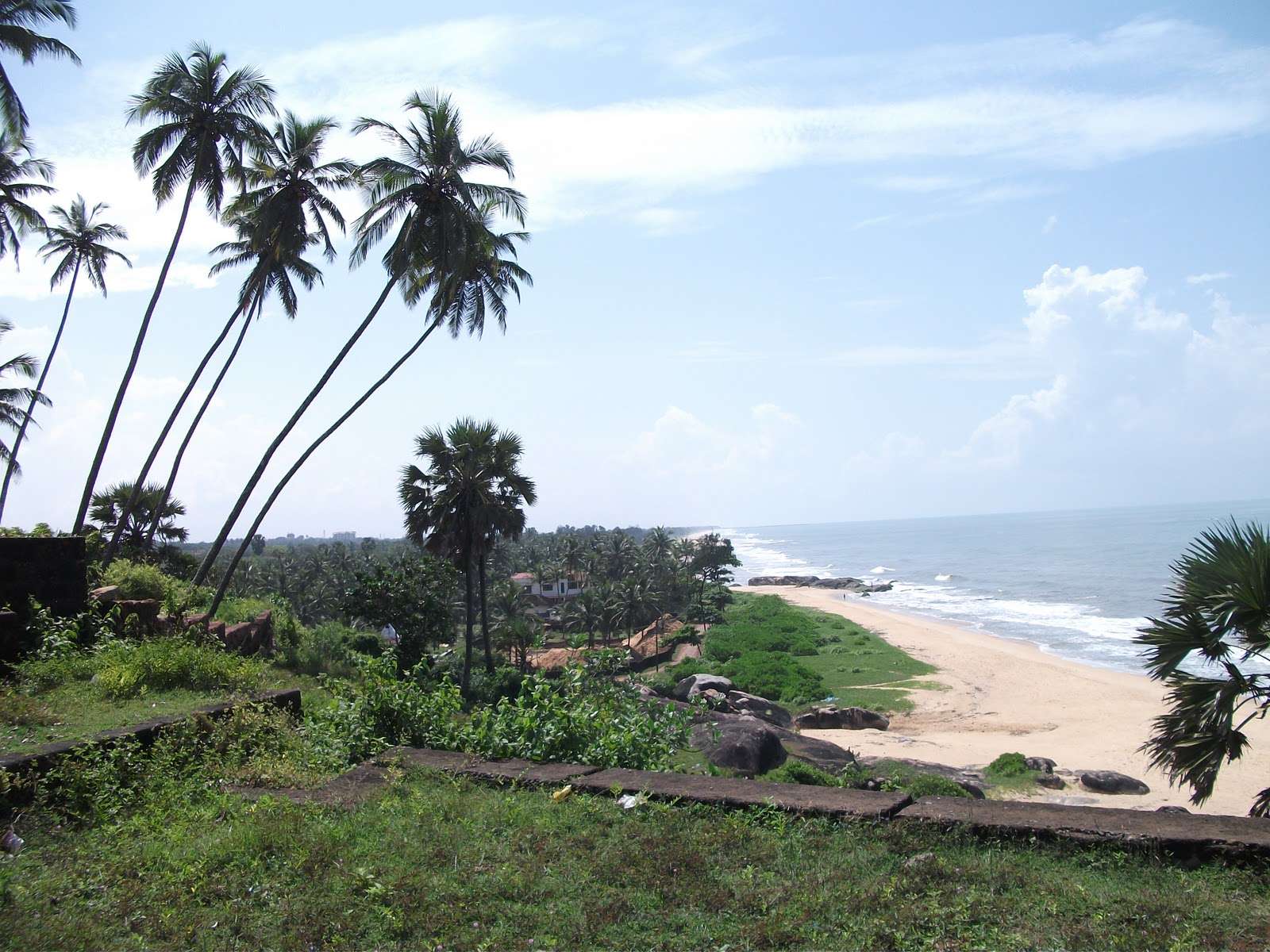 Surathkal Beach