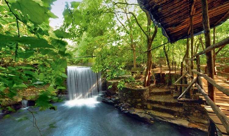 Hidden Village Resort, Thane