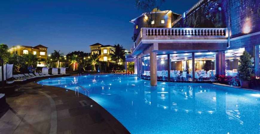 Della Resorts, Lonavala