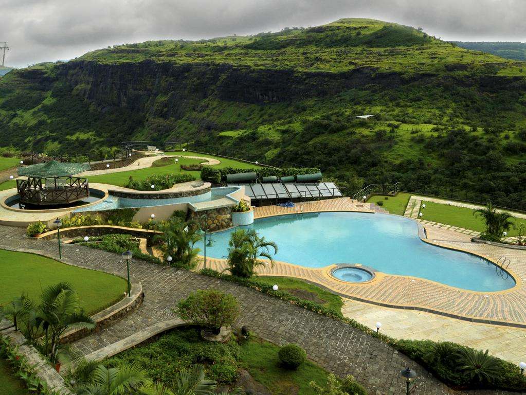 Upper Deck Resort, Lonavala