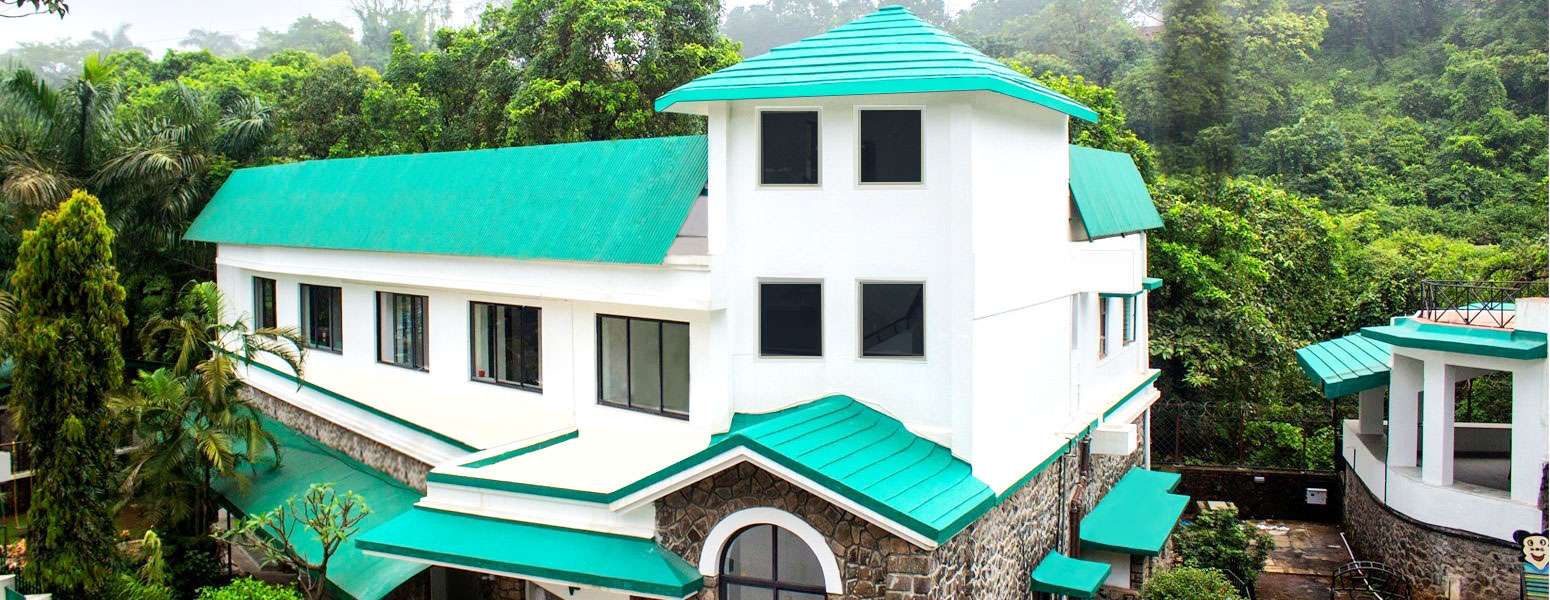 Velvet County Resort & Spa, Lonavala